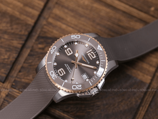 Longines HydroConquest L3.780.3.78.9